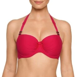 PrimaDonna Swim Cocktail 400-0116 Bikini-Oberteil Red Captain 70C -Berühmtes Bademoden Geschäft 2612a908b6cf6c5c796680f02fda2549 cocktail 4000116 rdc 2