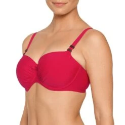 PrimaDonna Swim Cocktail 400-0116 Bikini-Oberteil Red Captain 70C -Berühmtes Bademoden Geschäft 2612a908b6cf6c5c796680f02fda2549 cocktail 4000116 rdc 3