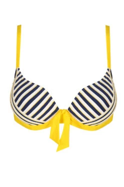 MARIE JO Schalen-Bikini-Oberteil, Herzform -Berühmtes Bademoden Geschäft 2614552218sunSSU 13884 FreistellerFront 10x15 1005