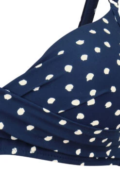 Rosa Faia Spacer-Bikini-Oberteil Maja 7 Rosa Faia Spacer-Bikini-Oberteil Maja -Berühmtes Bademoden Geschäft 2615827218dunkelblau321 13784 DetailbildFront 10x15 1000