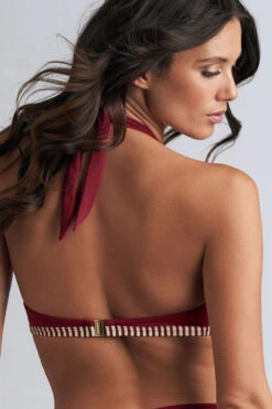 Marlies Dekkers Plunge Balconette Bikini-Oberteil B-C -Berühmtes Bademoden Geschäft 2616743218redandivoryRI 13675 Zoomify2Back 1000x1500 16