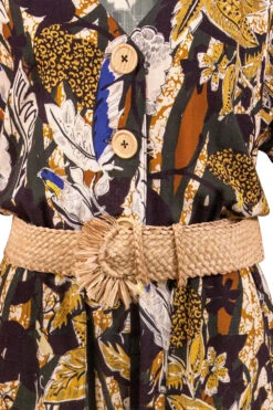 Watercult Boiler Suit 9 Watercult Boiler Suit -Berühmtes Bademoden Geschäft 2617852218junglecamo046 13922 DetailbildFront 10x15 1000