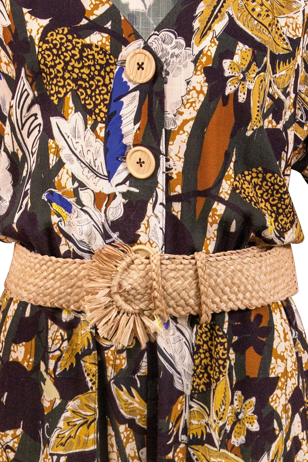 Watercult Boiler Suit 5 Watercult Boiler Suit – Bild 3