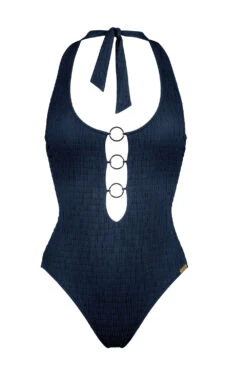 Watercult Neckholder Badeanzug 9 Watercult Neckholder Badeanzug -Berühmtes Bademoden Geschäft 2617909218nightblue186 13802 FreistellerFront 10x15 1005