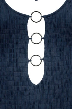 Watercult Neckholder Badeanzug 8 Watercult Neckholder Badeanzug -Berühmtes Bademoden Geschäft 2617911218nightblue186 13802 DetailbildFront 10x15 1000