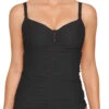 PRIMADONNA Tankini-Oberteil -Berühmtes Bademoden Geschäft 2618723218blackZWA 11104 Zoomify2Front 1000x1500 15