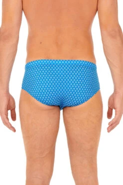 Hom Swim Mini Briefs Lourmarin -Berühmtes Bademoden Geschäft 2623270218blueprintI0BI 13752 Zoomify2Back 1000x1500 16