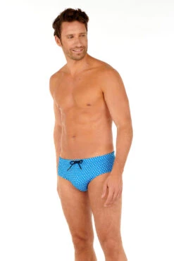 Hom Swim Mini Briefs Lourmarin -Berühmtes Bademoden Geschäft 2623271218blueprintI0BI 13752 AdditionalPic1 10x15 1002