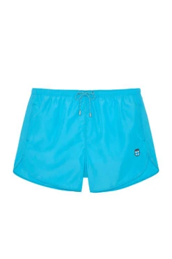 Hom Beach Jogger Sea Life -Berühmtes Bademoden Geschäft 2623344218turquoise00PF 13930 Zoomify2Front 1000x1500 15