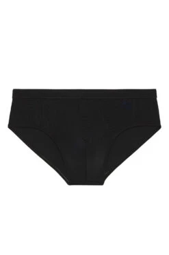 Hom Swim Mini Briefs Sea Life -Berühmtes Bademoden Geschäft 2623350218black0004 13925 Zoomify2Front 1000x1500 15