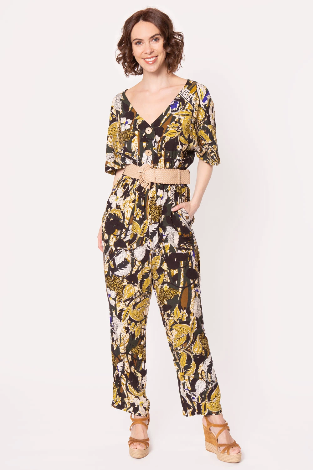 Watercult Boiler Suit 3 Watercult Boiler Suit