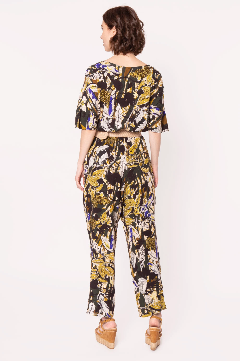 Watercult Boiler Suit 4 Watercult Boiler Suit – Bild 2