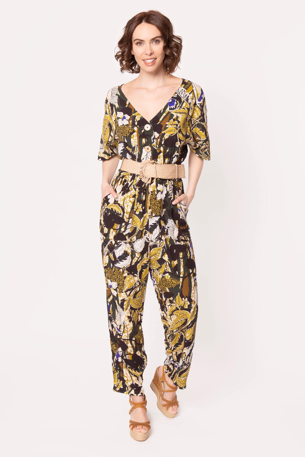 Watercult Boiler Suit 6 Watercult Boiler Suit – Bild 4