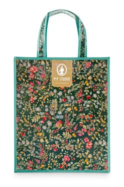 Pip Studio Winter Wonderland Shopper