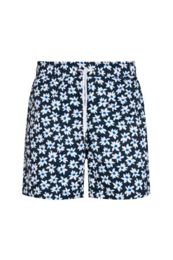 Badeshorts Elburg -Berühmtes Bademoden Geschäft 2646772218yachtblue668 12354 FreistellerFront 10x15 1005