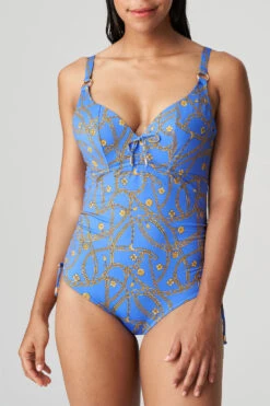 PRIMADONNA Badeanzug Mit Bügel