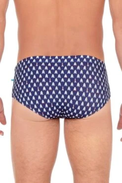 Neu eingetroffen -Berühmtes Bademoden Geschäft 2648629218navyprintI0RA 14443 Zoomify2Back 1000x1500 16