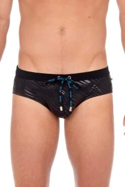 Hom Swim Mini Briefs Clubber