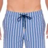 Hom Beach Boxer Plaisance -Berühmtes Bademoden Geschäft 2648647218bluewhitestripesR0BW 14460 Zoomify2Front 1000x1500 15