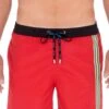 Hom Beach Boxer Mistral -Berühmtes Bademoden Geschäft 2648682218red00PA 14458 Zoomify2Front 1000x1500 15