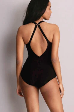 ANITA Badeanzug Nuria -Berühmtes Bademoden Geschäft 2649173218schwarzgold420 14426 AdditionalPic1 10x15 1002