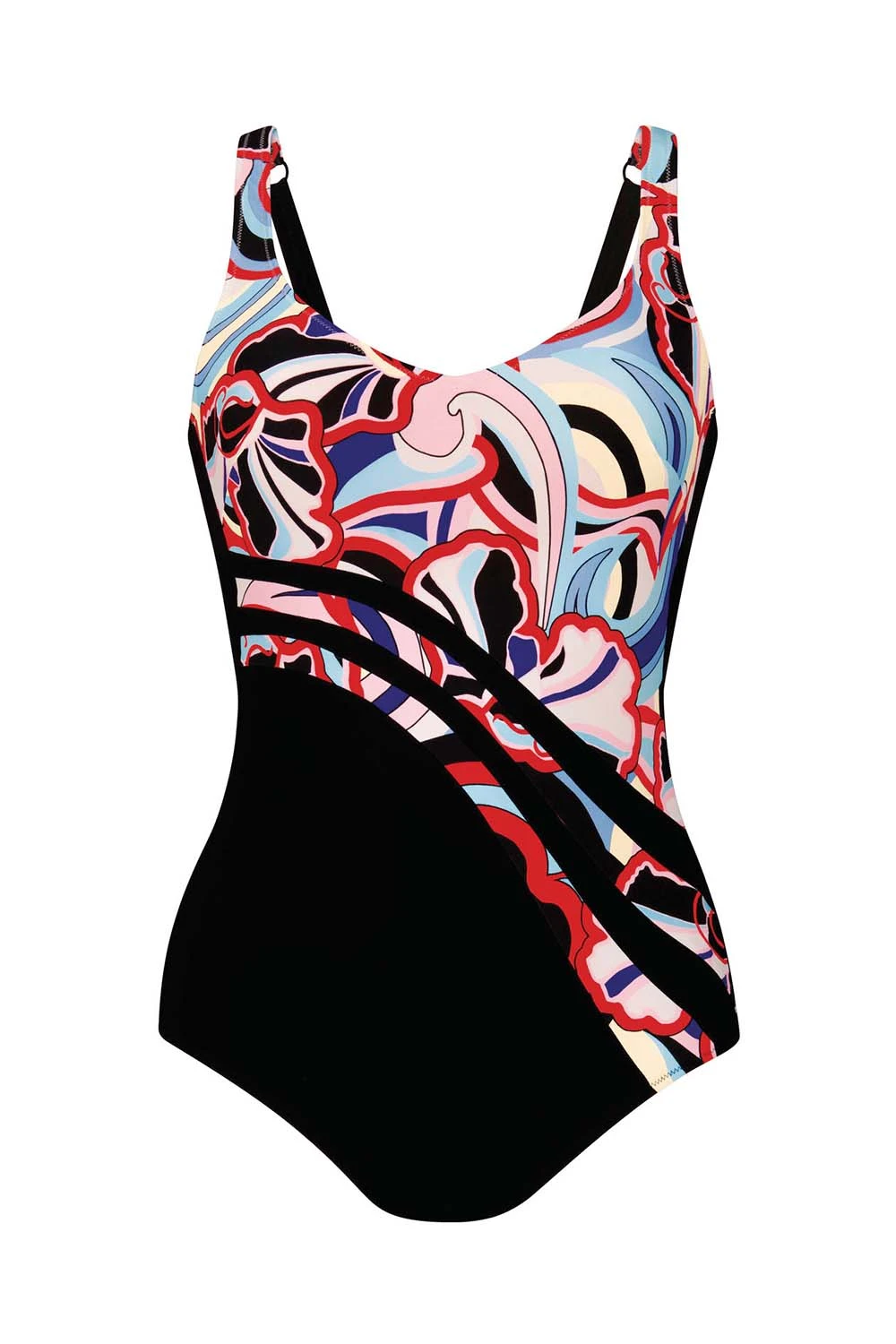 ANITA Badeanzug Luella 6 ANITA Badeanzug Luella – Bild 4