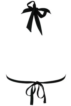 Rosa Faia Wende-Bikini-Oberteil Mina 15 Rosa Faia Wende-Bikini-Oberteil Mina -Berühmtes Bademoden Geschäft 2649421218schwarzweiss430 14434 FreistellerBack 10x15 1006