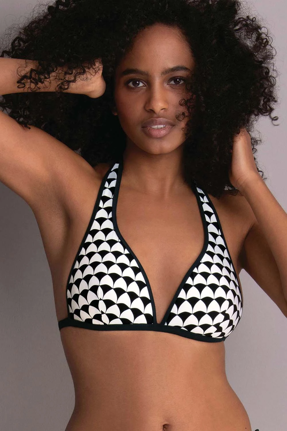 Rosa Faia Wende-Bikini-Oberteil Mina 3 Rosa Faia Wende-Bikini-Oberteil Mina