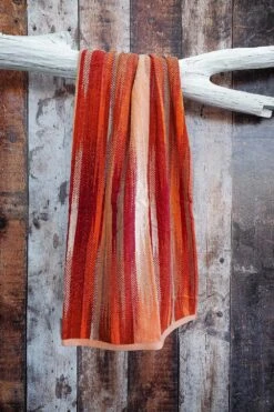 Strandtuch Missouri Apricot