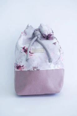 Rucksack 3in1 Rosa - Lili -Berühmtes Bademoden Geschäft 2652640218rosaRO 14522 AdditionalPic3 10x15 1004