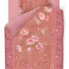 Pip Studio Bettwäsche Tokyo Bouquet 135x200+80x80 -Berühmtes Bademoden Geschäft 2654246218pinkPIN 14353 Zoomify2Front 1000x1500 15