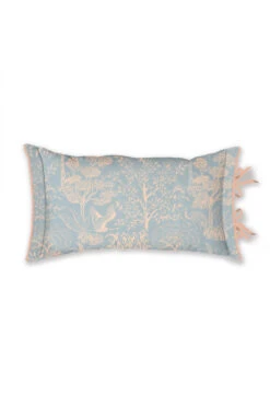 Pip Studio Kissenbezug Origami Tree 40x80