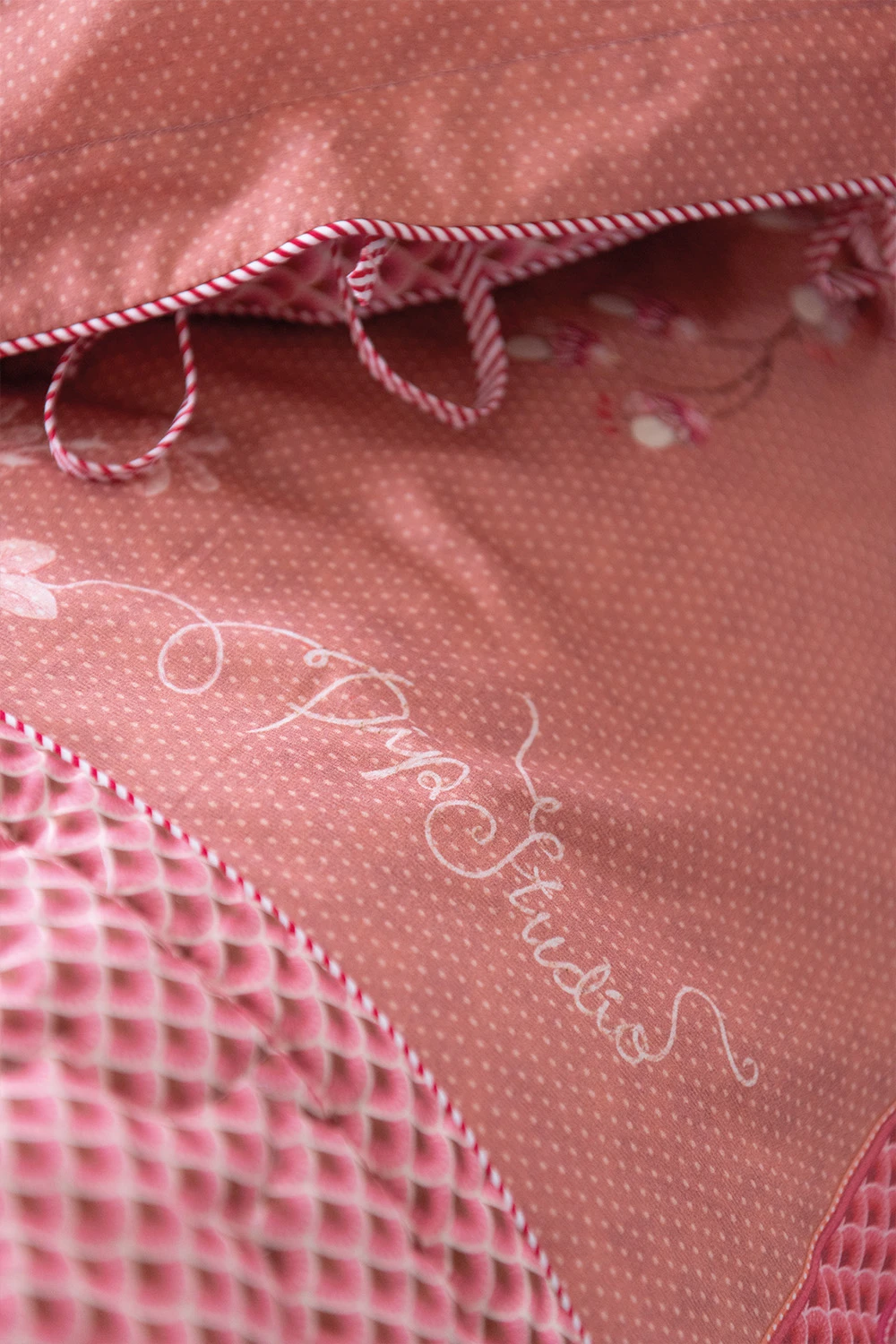 Pip Studio Kissenbezug Tokyo Bouquet 40x80 5 Pip Studio Kissenbezug Tokyo Bouquet 40x80 – Bild 3