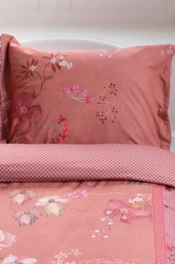 Pip Studio Kissenbezug Tokyo Bouquet 40x80 12 Pip Studio Kissenbezug Tokyo Bouquet 40x80 -Berühmtes Bademoden Geschäft 2654454218pinkPIN 14353 AdditionalPic1 10x15 1002