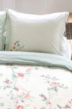 Pip Studio Kissenbezug Okinawa 40x80 -Berühmtes Bademoden Geschäft 2654457218whiteWHI 14347 AdditionalPic1 10x15 1002