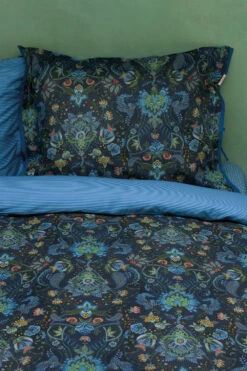 Pip Studio Kissenbezug Kyoto Festival 40x80