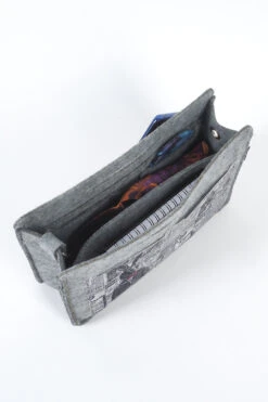 Taschenorganizer - Rabbit 11 Taschenorganizer - Rabbit -Berühmtes Bademoden Geschäft 2655213218grau buntGB 13544 AdditionalPic2 10x15 1003