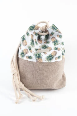 Tasche Mia - Ananas