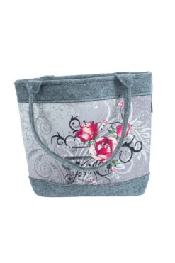 Handtasche Polo - Tattoo