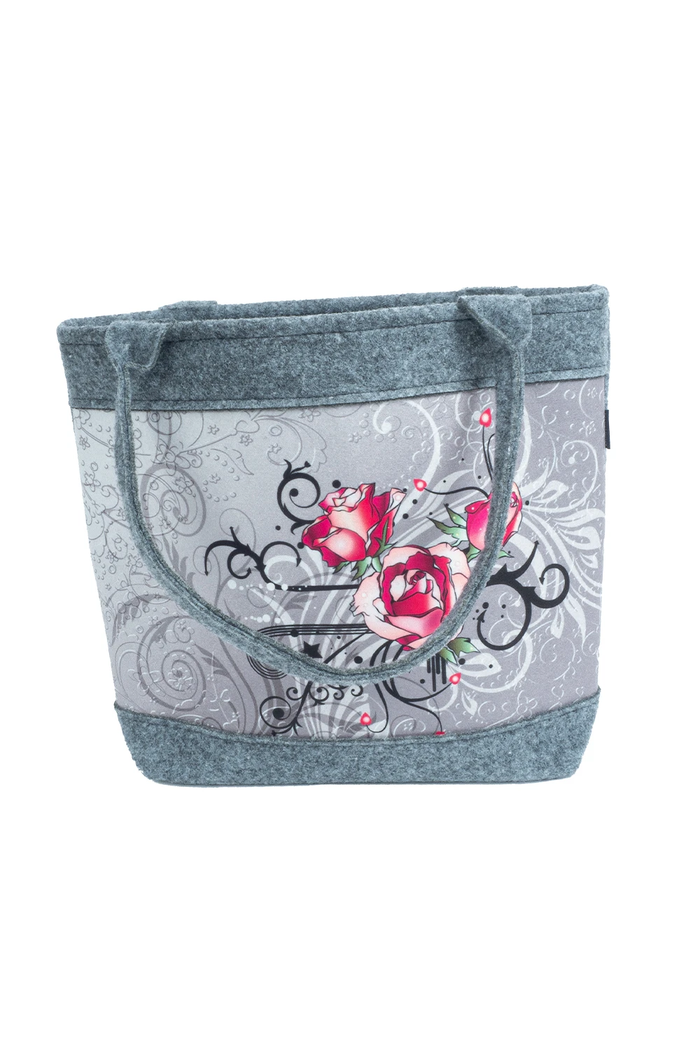 Handtasche Polo - Tattoo 3 Handtasche Polo - Tattoo