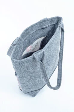 Handtasche Polo - Tattoo 8 Handtasche Polo - Tattoo -Berühmtes Bademoden Geschäft 2655222218grau buntGB 13544 AdditionalPic1 10x15 1002