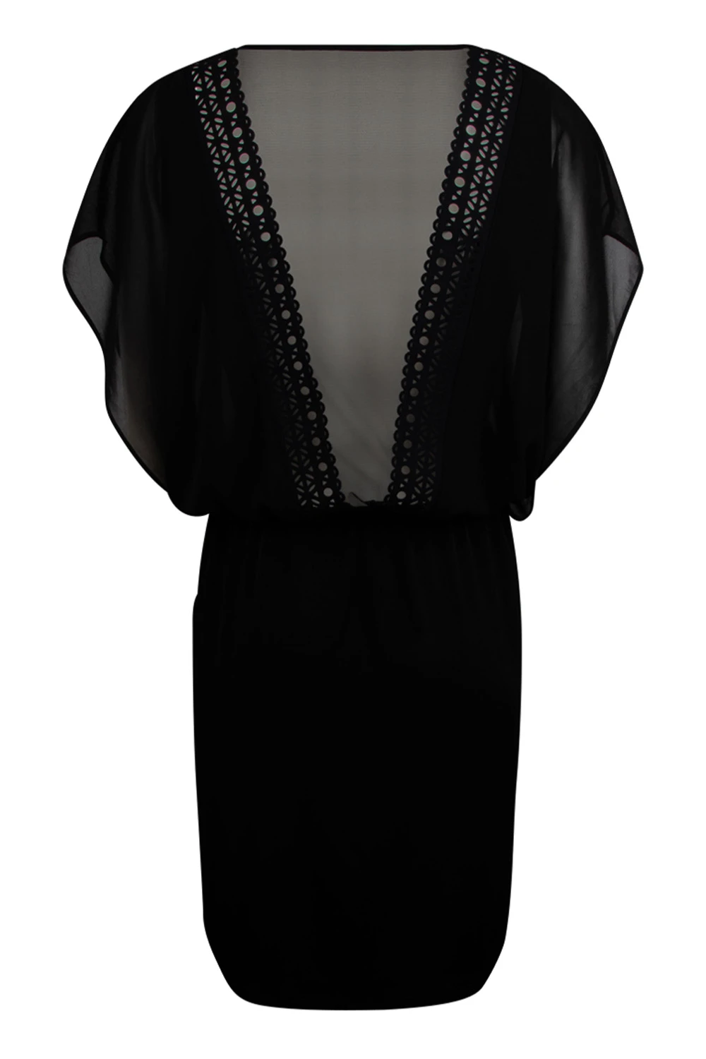 Tunikakleid 5 Tunikakleid – Bild 3