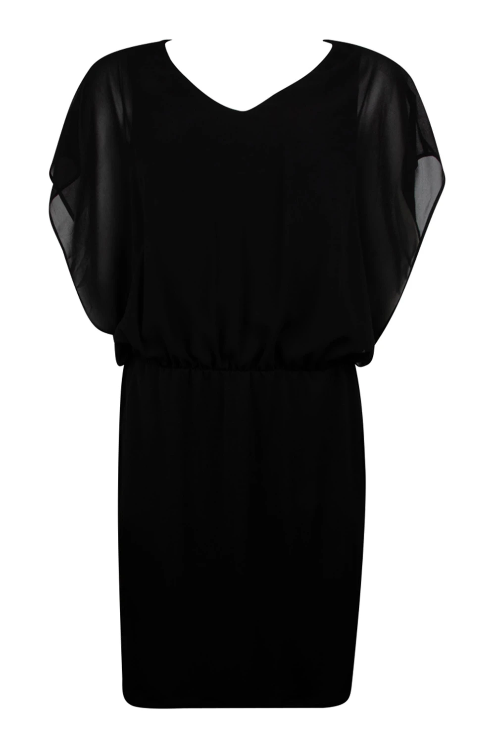 Tunikakleid 4 Tunikakleid – Bild 2