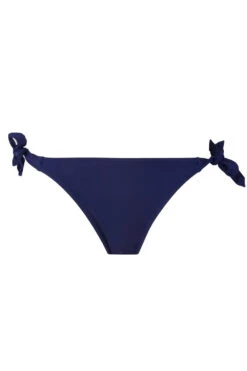 Bikini-Slip Mit Schnürung -Berühmtes Bademoden Geschäft 2655825218bleucrystal5081 14633 Zoomify2Front 1000x1500 15