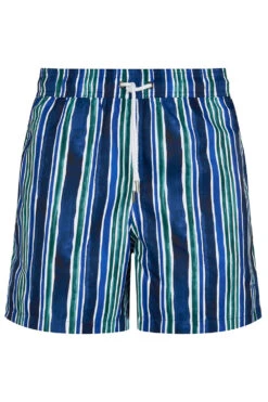 Badeshorts Maastricht -Berühmtes Bademoden Geschäft 2656205218yachtblue668 12354 FreistellerFront 10x15 1005