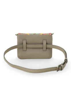 Pip Studio Belt Bag Kyoto Festival -Berühmtes Bademoden Geschäft 2656361218yellowYEL 14638 Zoomify2Back 1000x1500 16