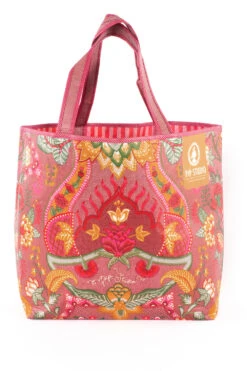 Pip Studio Beach Bag Kyoto -Berühmtes Bademoden Geschäft 2656839218lilaLIL 14640 AdditionalPic1 10x15 1002