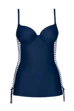 Tankini-Oberteil Mit Schale -Berühmtes Bademoden Geschäft 2659495218blauerstein8M 14668 FreistellerFront 10x15 1005
