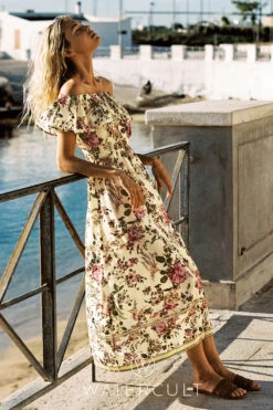 Berühmtes Bademoden Geschäft -Berühmtes Bademoden Geschäft 2660530218sunfadedflorals100 14560 AdditionalPic1 10x15 1002