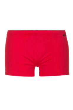Bruno Banani Swim Short 31 Bruno Banani Swim Short -Berühmtes Bademoden Geschäft 2664418218rot008 11905 FreistellerFront 10x15 1005